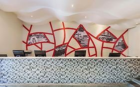 Protea Hotel By Marriott Lusaka Cairo Road